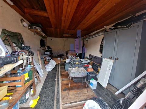 паркоместо по адресу Дружковская ул., 14