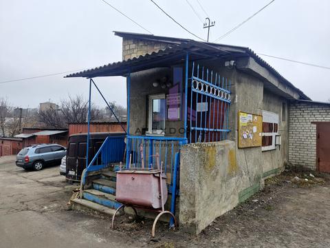 паркоместо по адресу Дружковская ул., 14