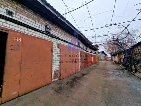 паркоместо по адресу Дружковская ул., 14