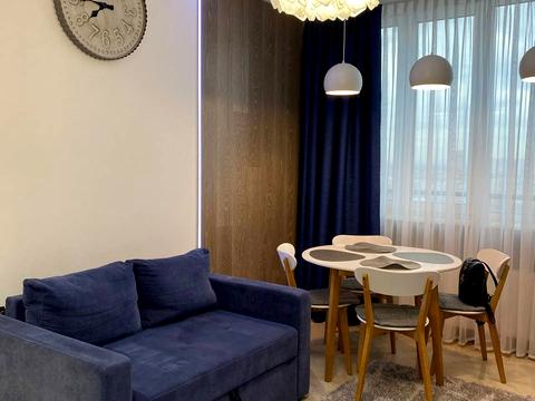 квартира за адресою Оболонський просп., 1к3