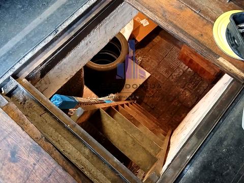 паркоместо по адресу Дружковская ул., 14