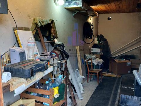 паркоместо по адресу Дружковская ул., 14