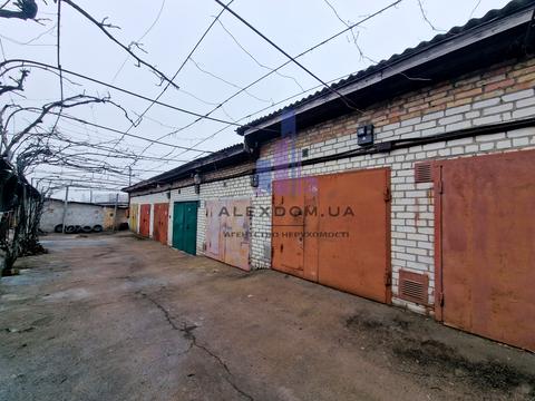 паркоместо по адресу Дружковская ул., 14