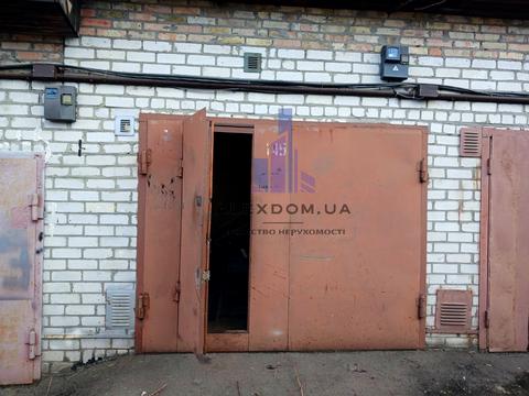 паркоместо по адресу Дружковская ул., 14