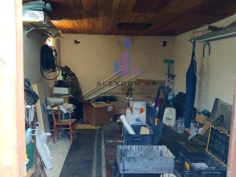 паркоместо по адресу Дружковская ул., 14