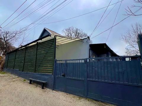дом по адресу Люблинский проулок пер., 7