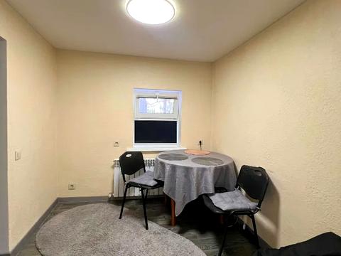 дом по адресу Люблинский проулок пер., 7