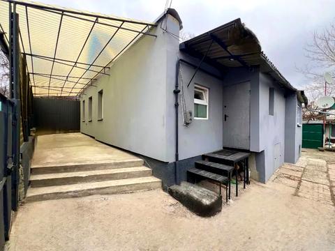 дом по адресу Люблинский проулок пер., 7
