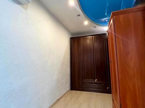 дом по адресу Люблинский проулок пер., 7