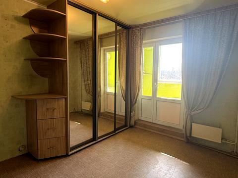 квартира по адресу Академика Глушкова просп., 59