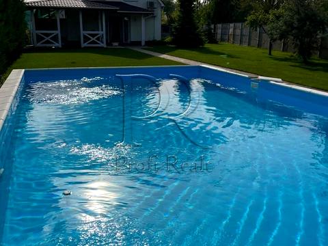 дом по адресу СТ Росинка