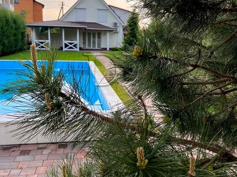 будинок за адресою СТ Росинка