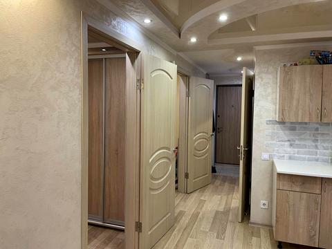 квартира за адресою Ярослава Баїса вул. (Володимира Висоцького), 17