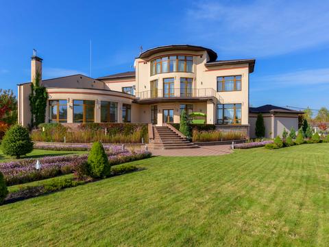 дом по адресу Садовая ул.