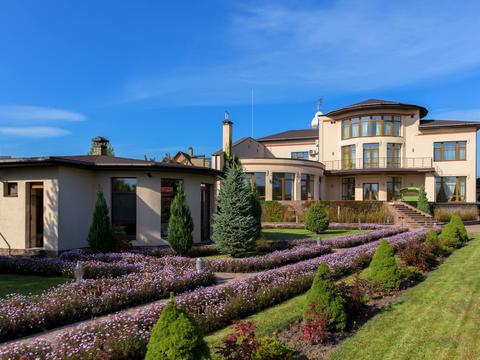 будинок за адресою Садова вул.