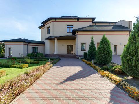 будинок за адресою Садова вул.