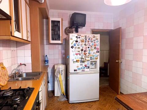 квартира за адресою Героїв просп., 10