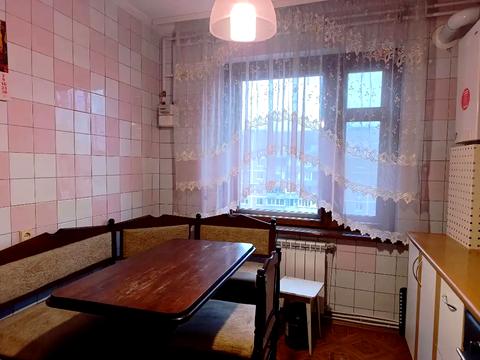 квартира за адресою Героїв просп., 10