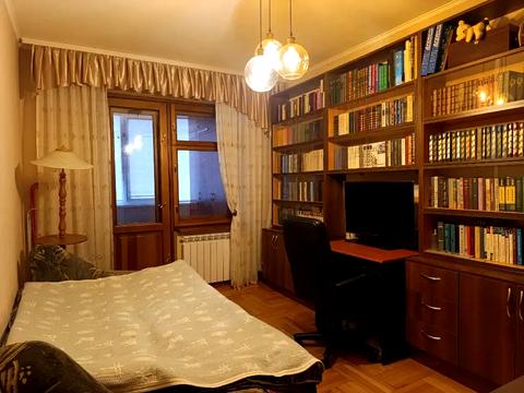 квартира за адресою Героїв просп., 10