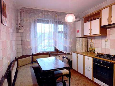 квартира за адресою Героїв просп., 10