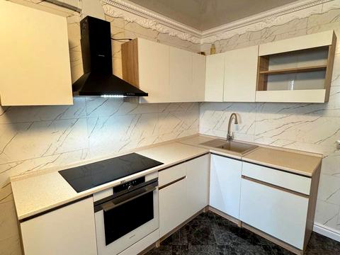 квартира за адресою Здолбунівська вул., 13