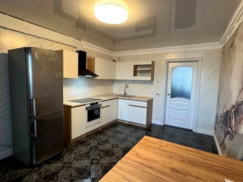 квартира за адресою Здолбунівська вул., 13