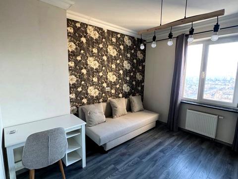 квартира за адресою Здолбунівська вул., 13