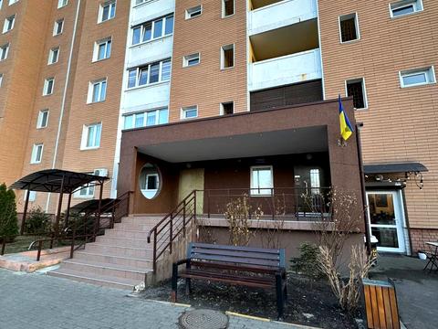 квартира за адресою Здолбунівська вул., 13