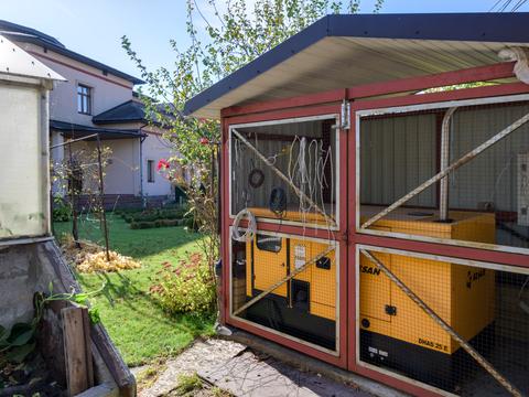 будинок за адресою Садова вул.