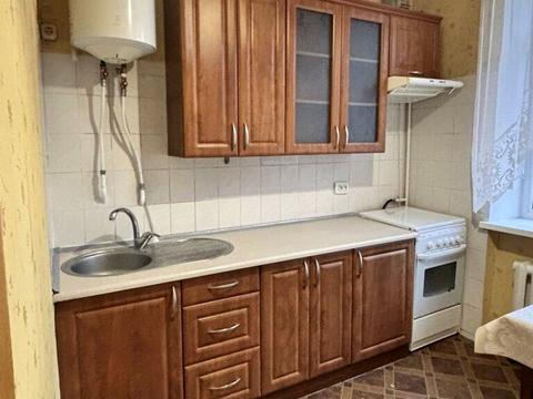 квартира по адресу Джона Маккейна ул. (Кудри Ивана), 39-А