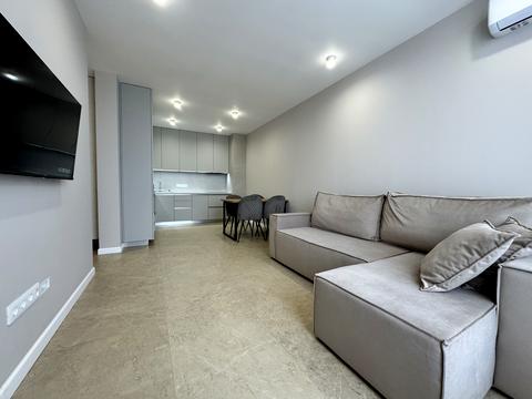 квартира по адресу Тадея Рыльского бульв., 3