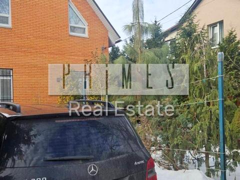 дом по адресу Гродзиского повета ул. (Герцена)