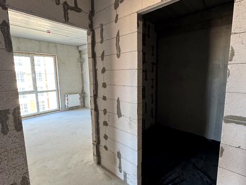 квартира по адресу Коцюбинского ул., 8