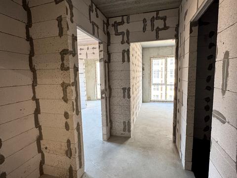 квартира по адресу Коцюбинского ул., 8