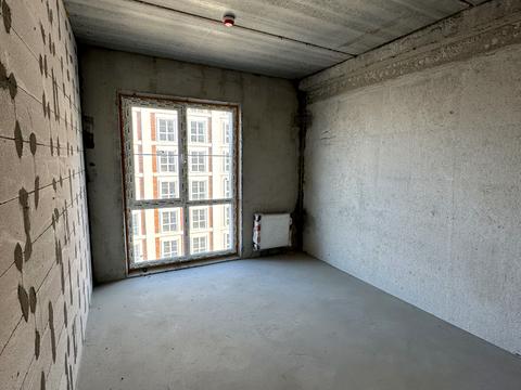 квартира по адресу Коцюбинского ул., 8