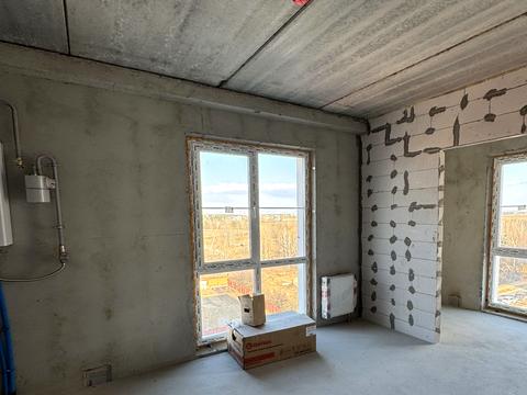 квартира по адресу Коцюбинского ул., 8