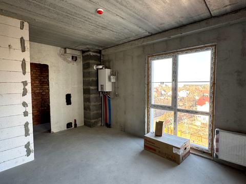 квартира по адресу Коцюбинского ул., 8