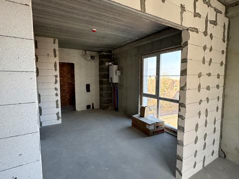 квартира по адресу Коцюбинского ул., 8