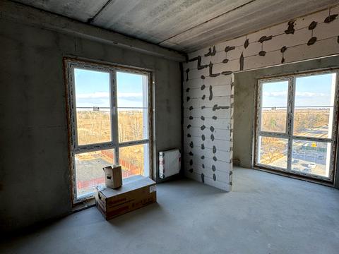 квартира по адресу Коцюбинского ул., 8