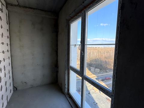 квартира по адресу Коцюбинского ул., 8