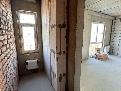 квартира по адресу Коцюбинского ул., 8