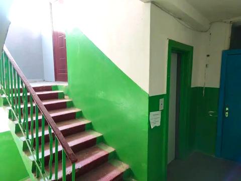 квартира по адресу Героев просп., 4