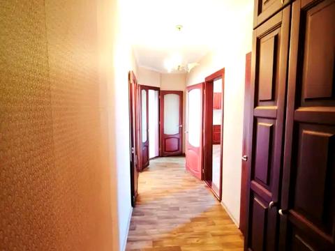 квартира по адресу Героев просп., 4