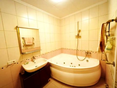 квартира по адресу Героев просп., 4