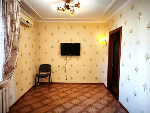 квартира по адресу Героев просп., 4