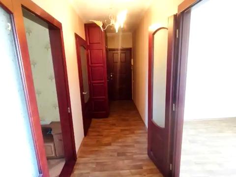 квартира по адресу Героев просп., 4