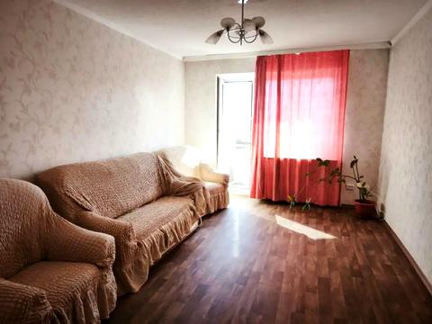 квартира по адресу Героев просп., 4