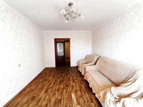 квартира по адресу Героев просп., 4