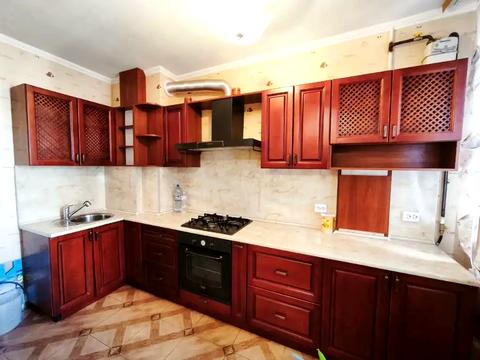 квартира по адресу Героев просп., 4