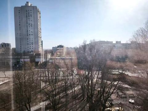 квартира по адресу Героев просп., 4